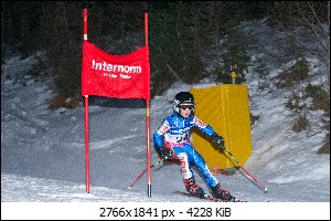 Trofeo Val di Non Ski 2011 - 0042